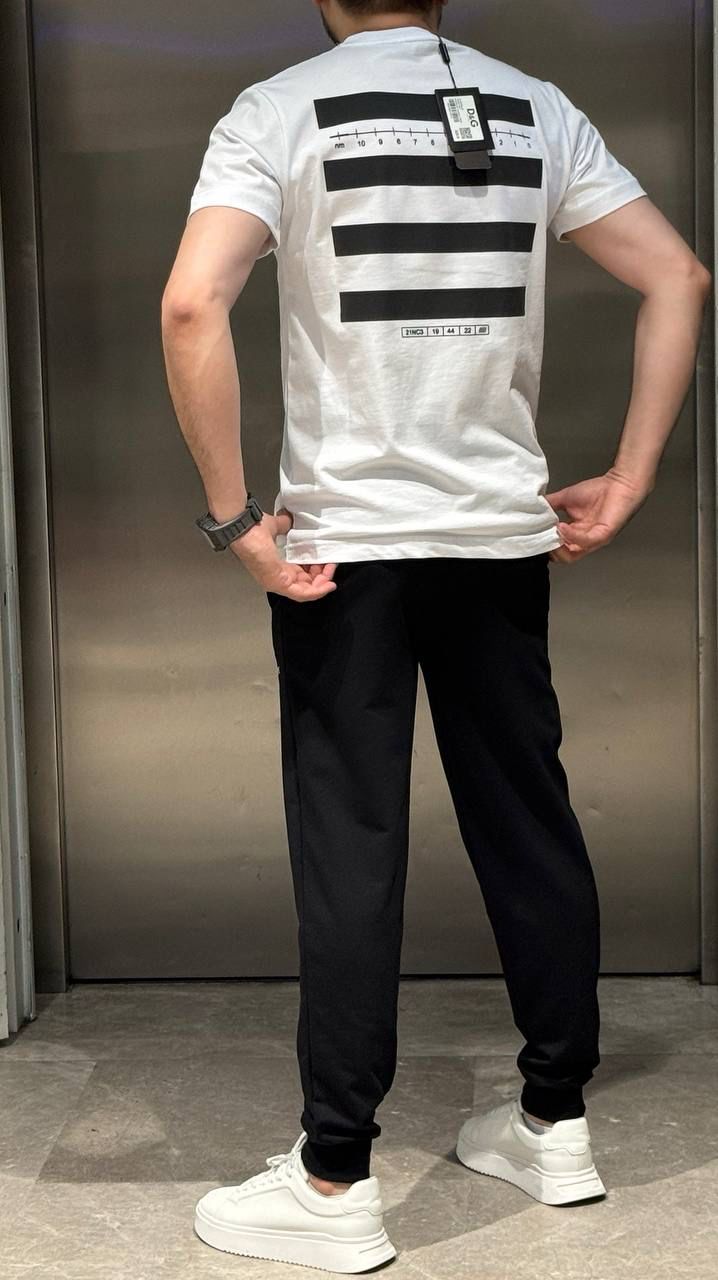 Dolce Gabbana Eşofman Takımı