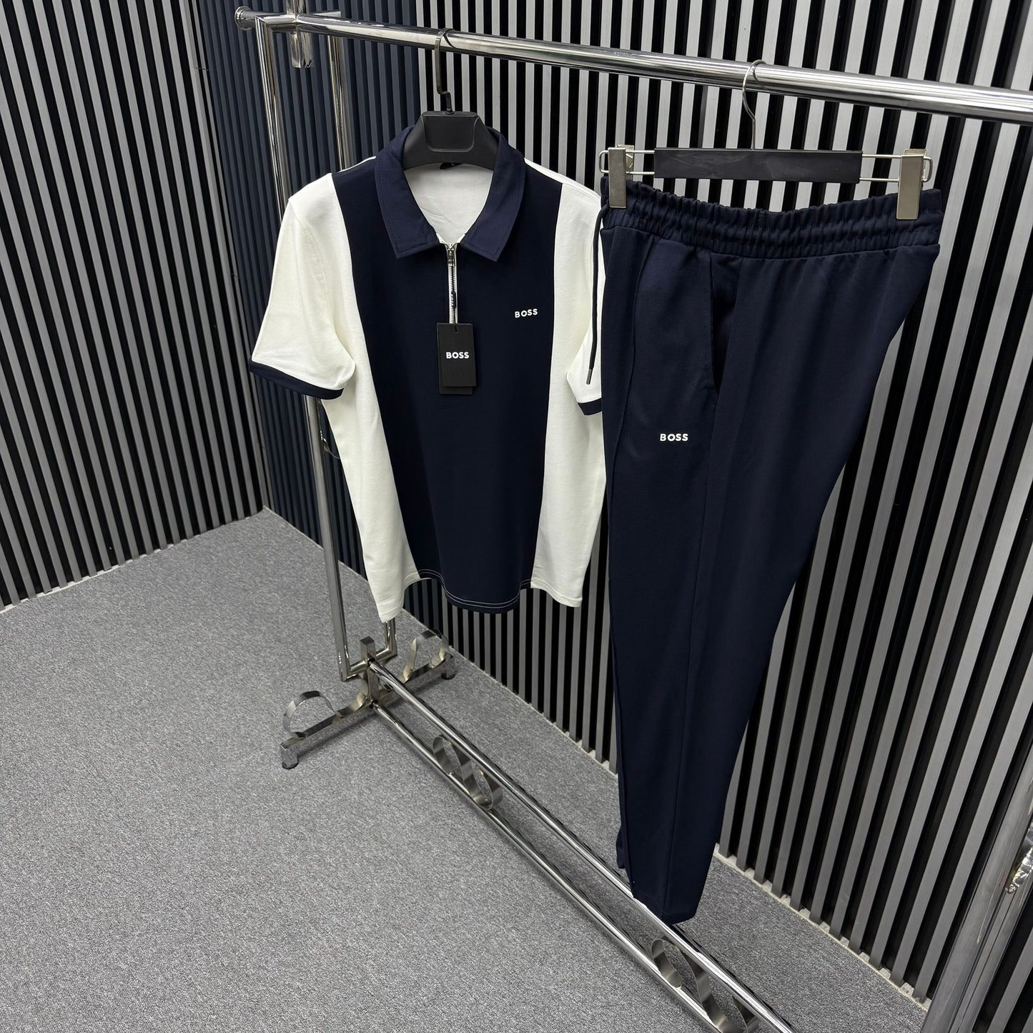 Hugo Boss Eşofman Takım