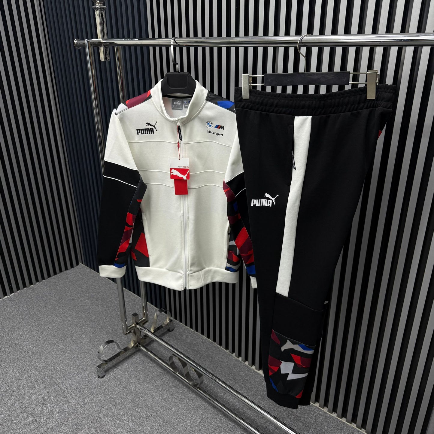 Puma Mevsimlik Takım