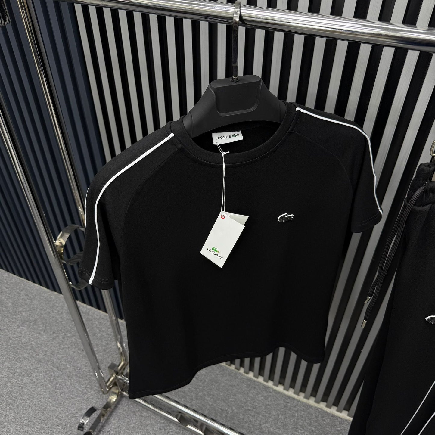 Lacoste Eşofman Takım