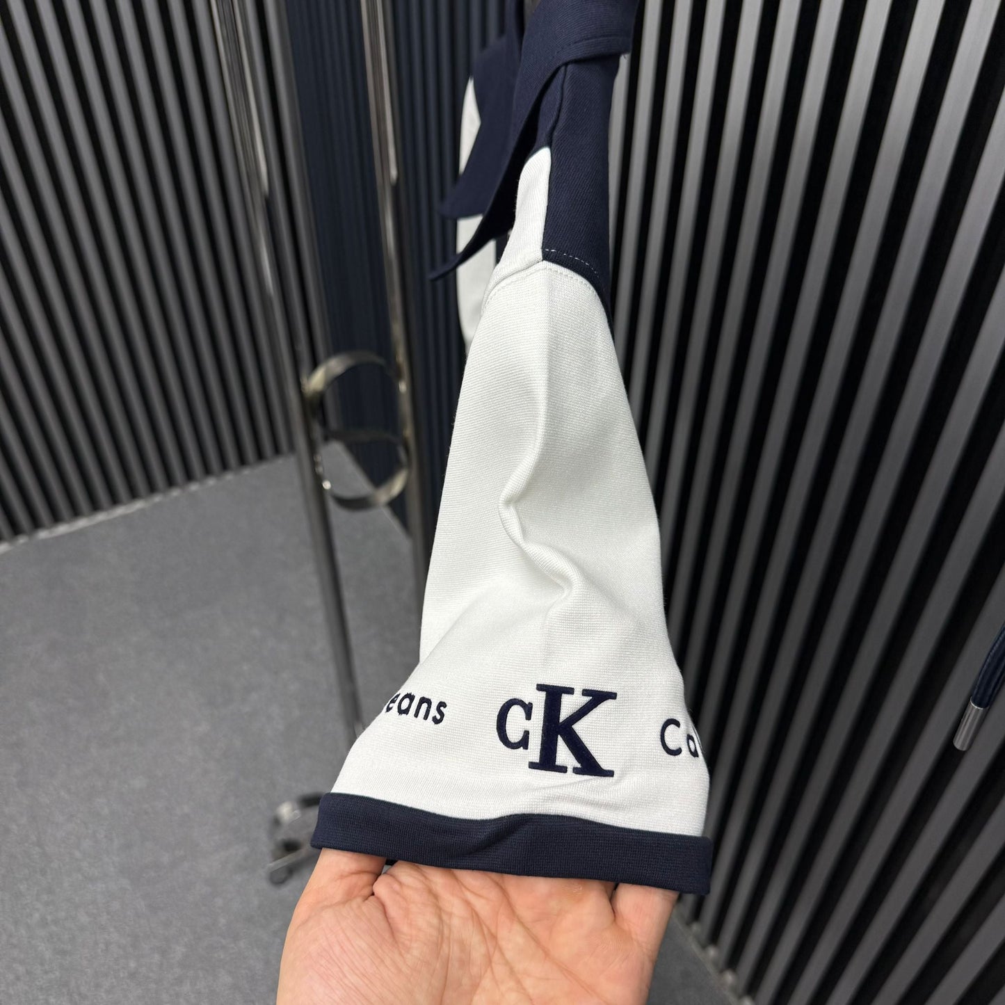 Calvin Klein Eşofman Takım Lacivert