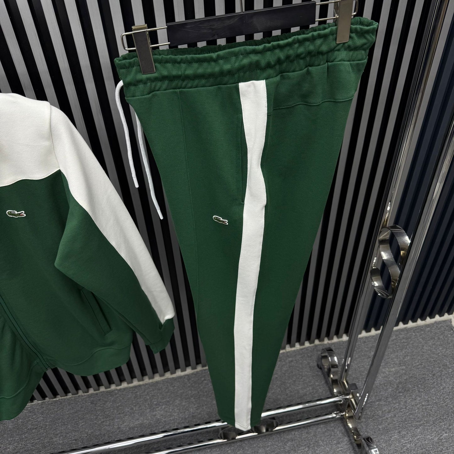 Lacoste Mevsimlik Takım