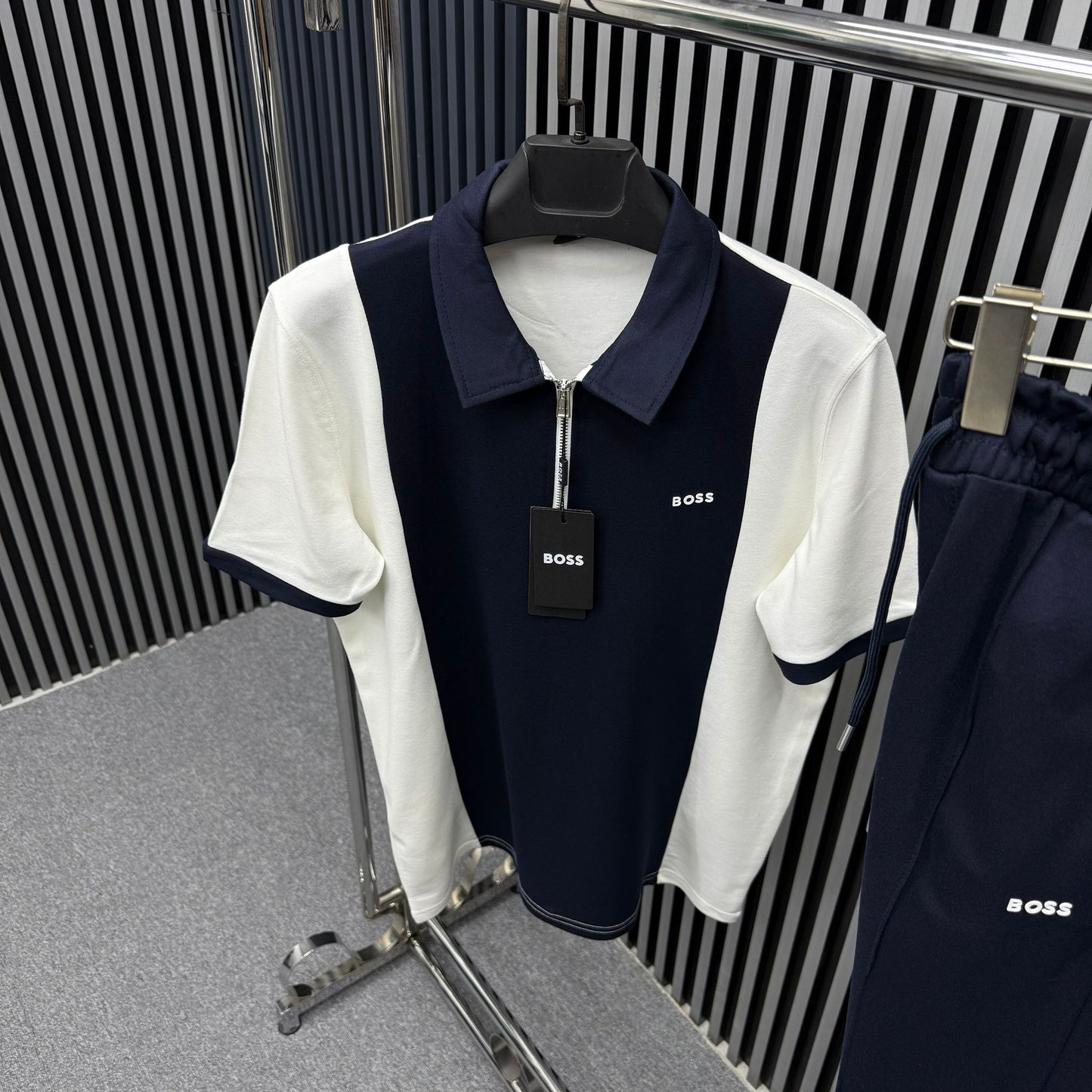 Hugo Boss Eşofman Takım