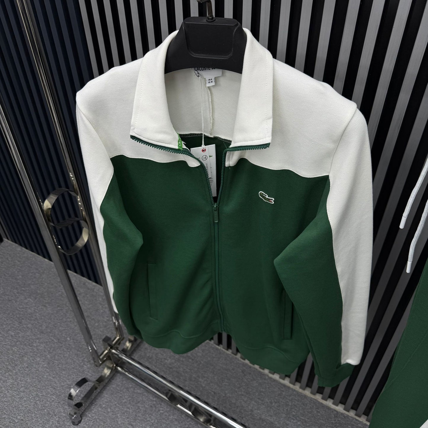 Lacoste Mevsimlik Takım