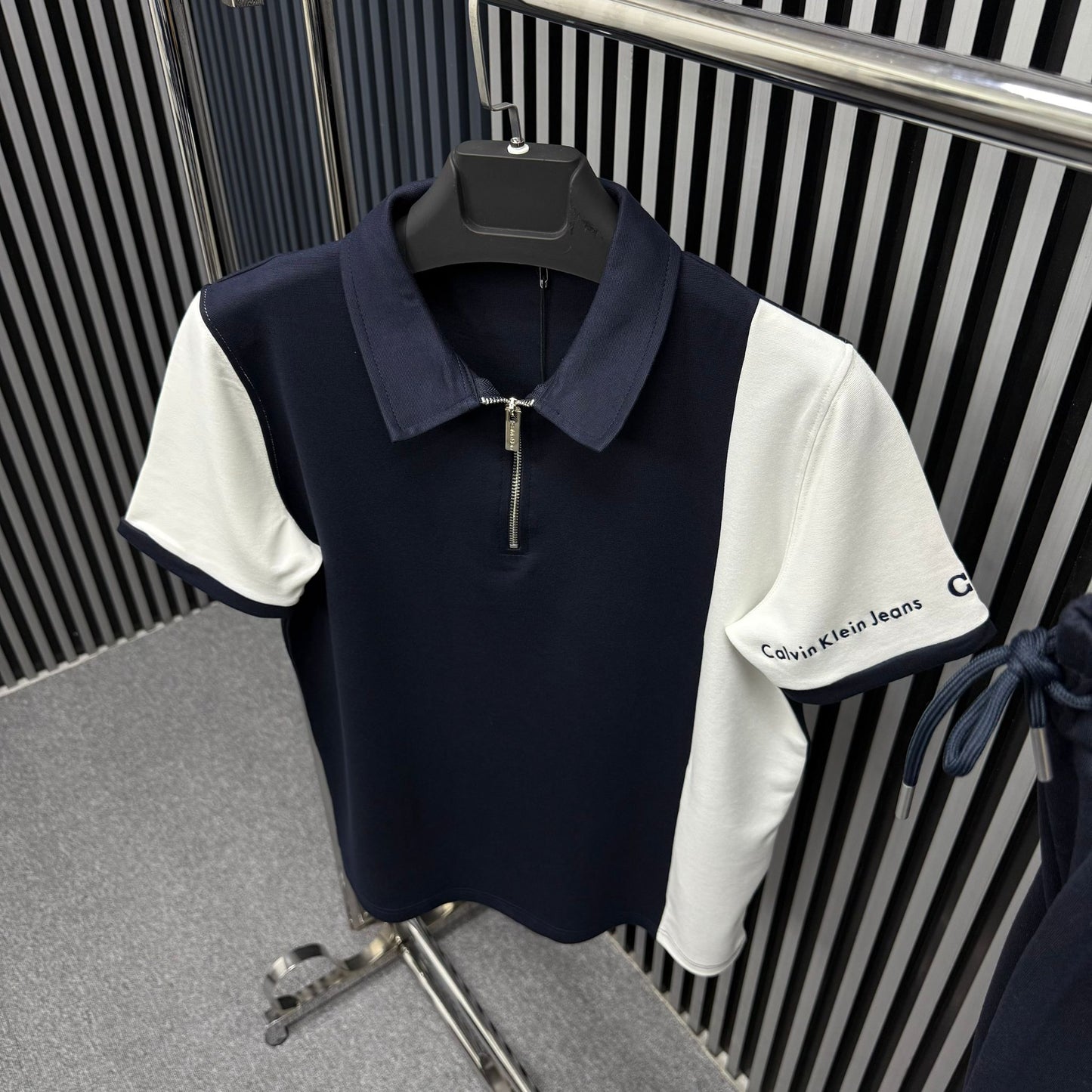 Calvin Klein Eşofman Takım Lacivert