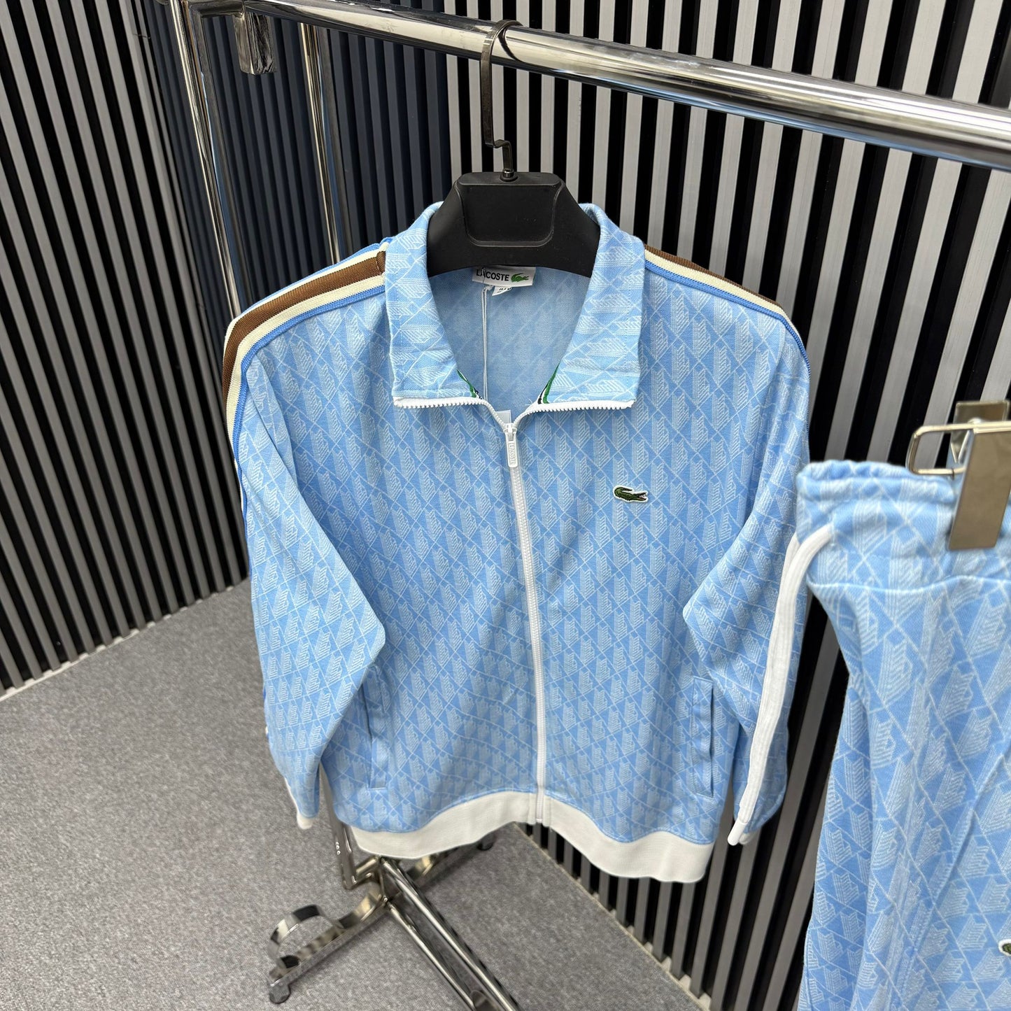 Lacoste Mevsimlik Takım