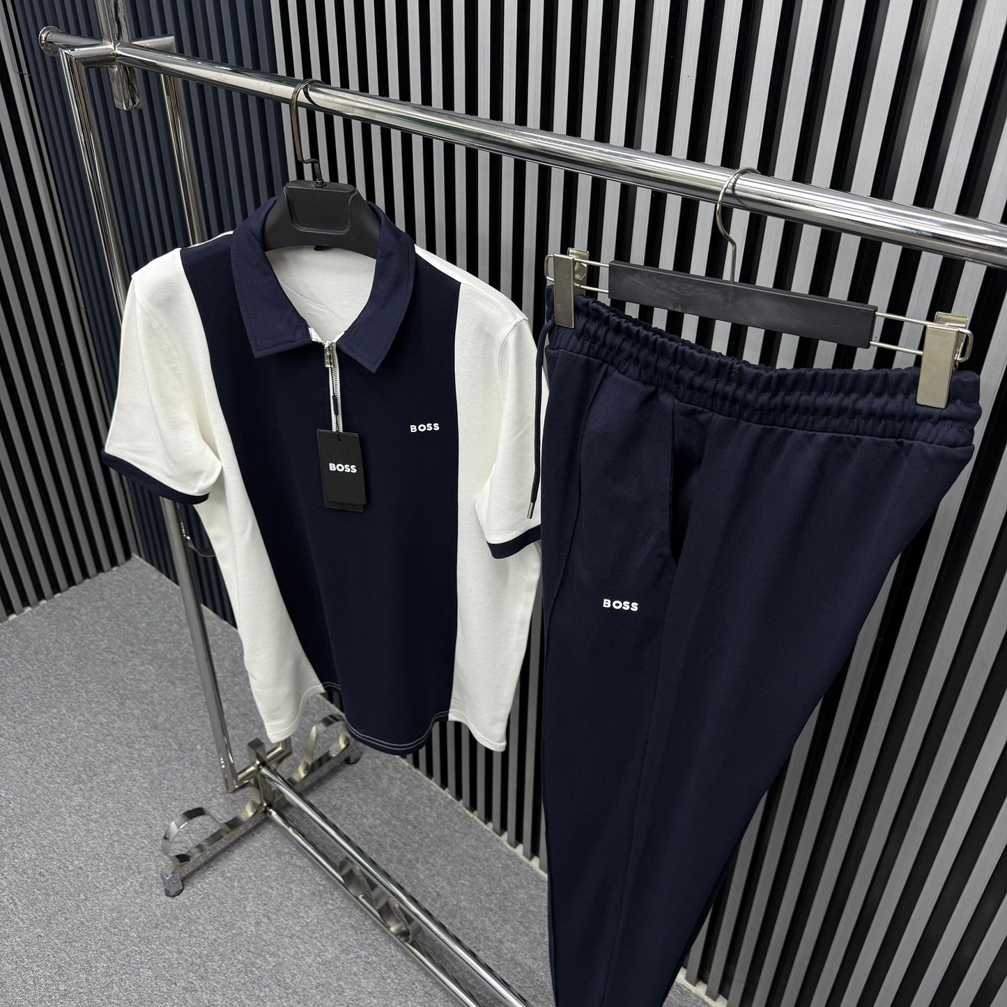 Hugo Boss Eşofman Takım