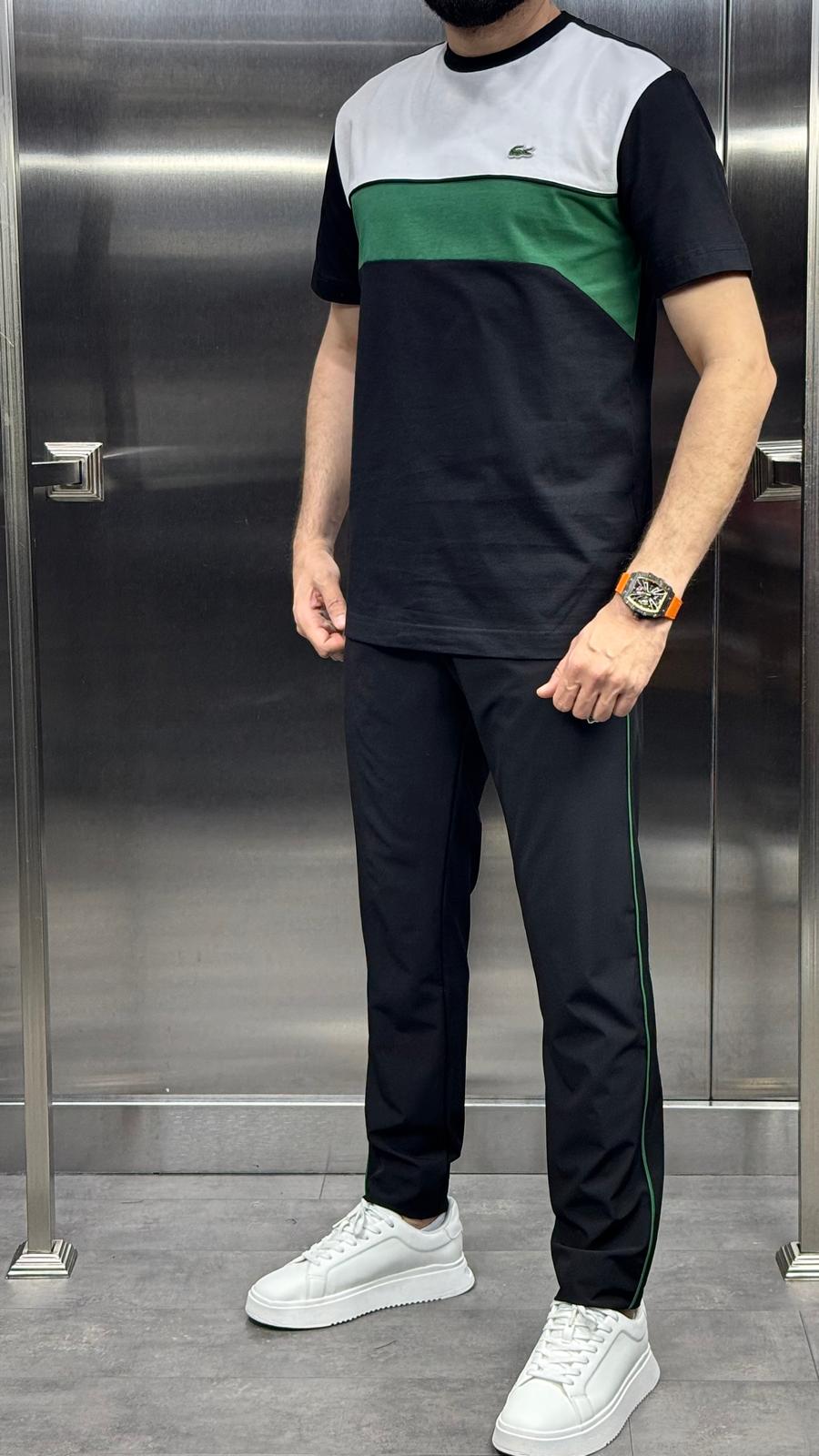 Lacoste Eşofman Takım