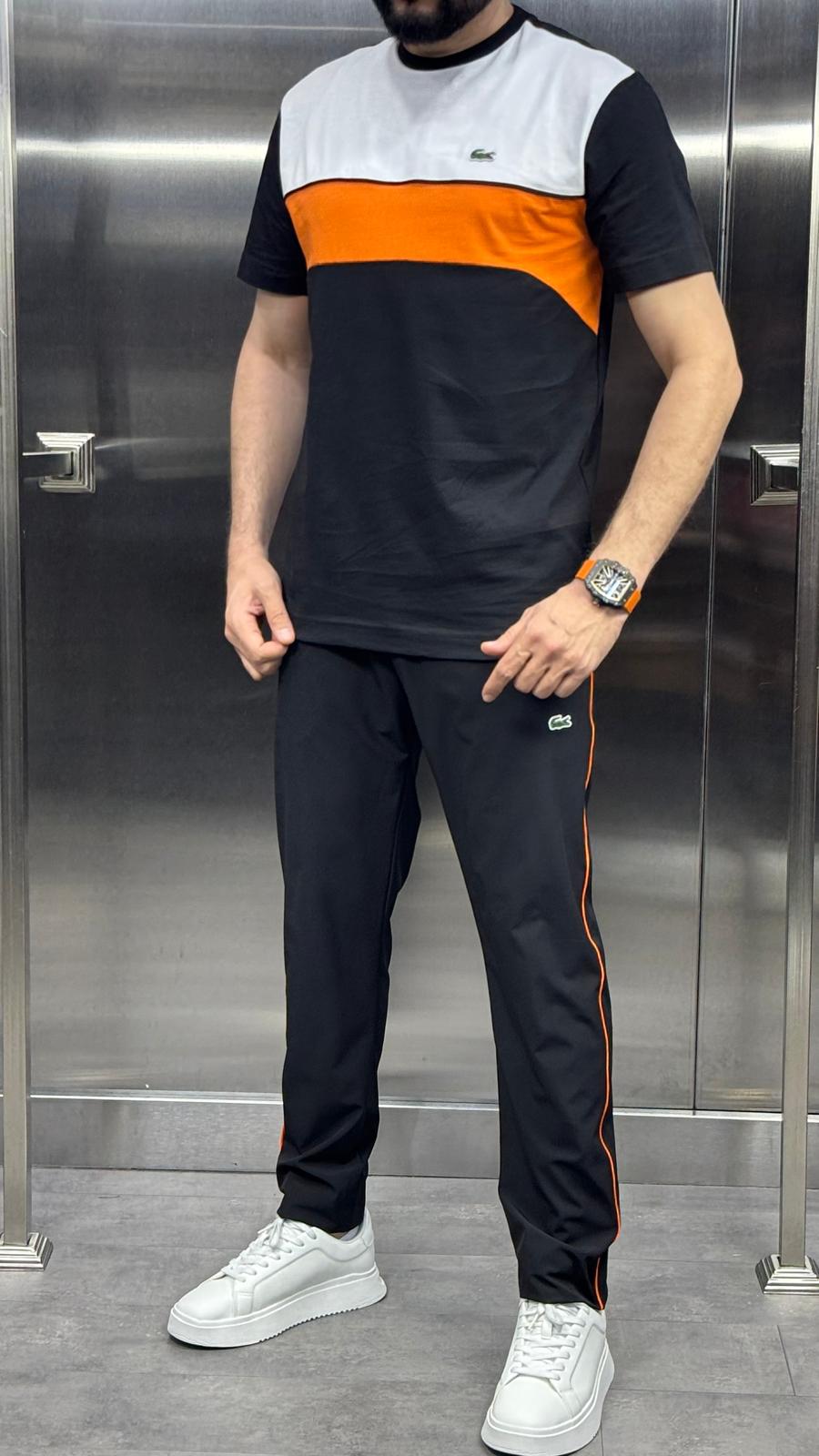 Lacoste Eşofman Takım
