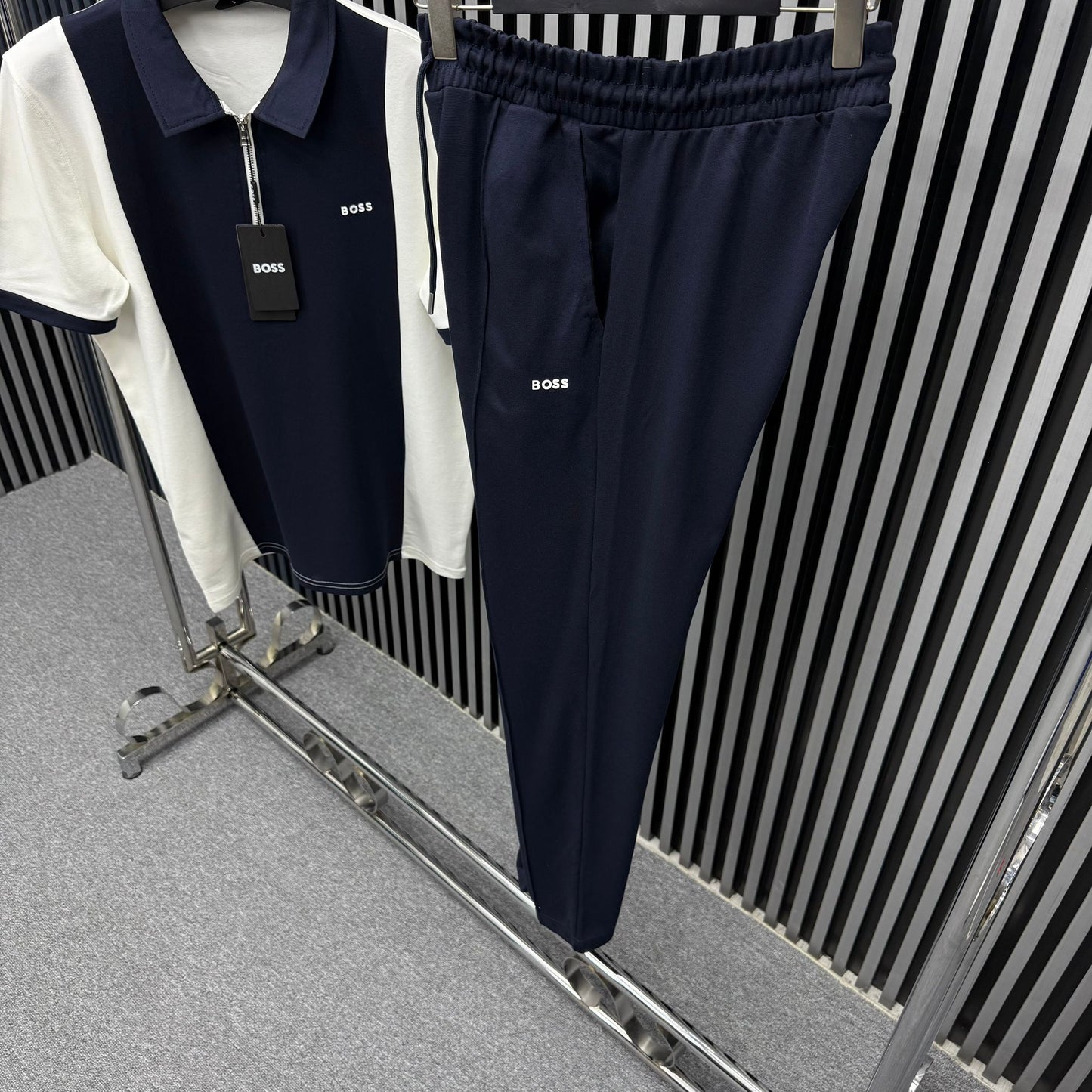 Hugo Boss Eşofman Takım