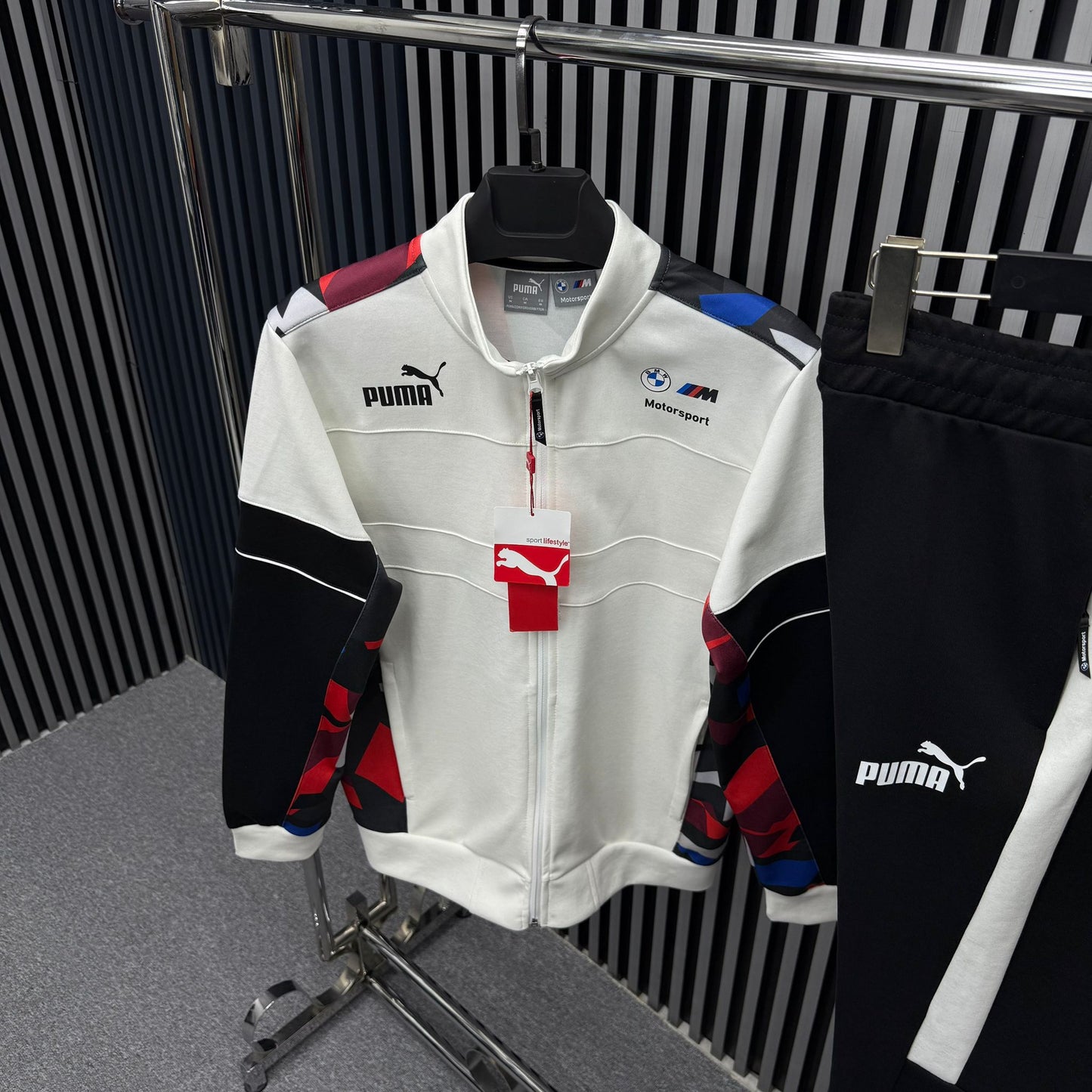 Puma Mevsimlik Takım