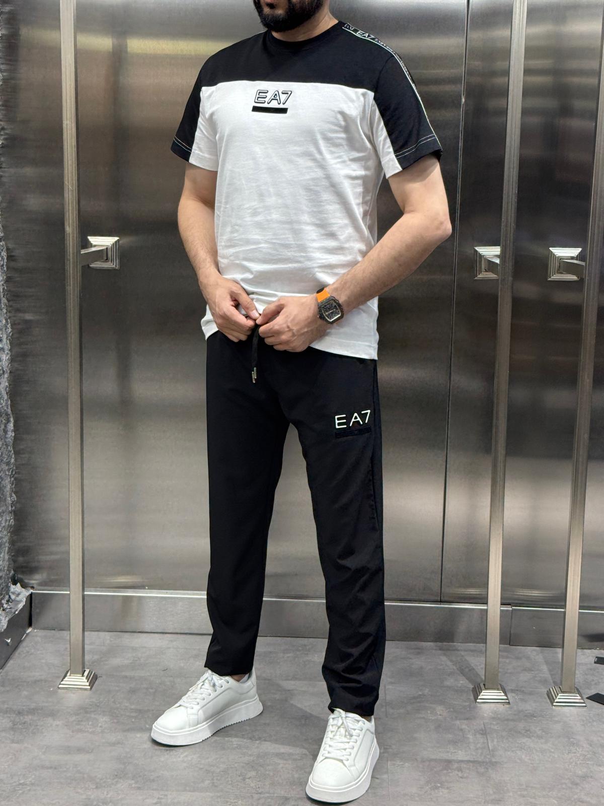 Armani EA7 Eşofman Takımı