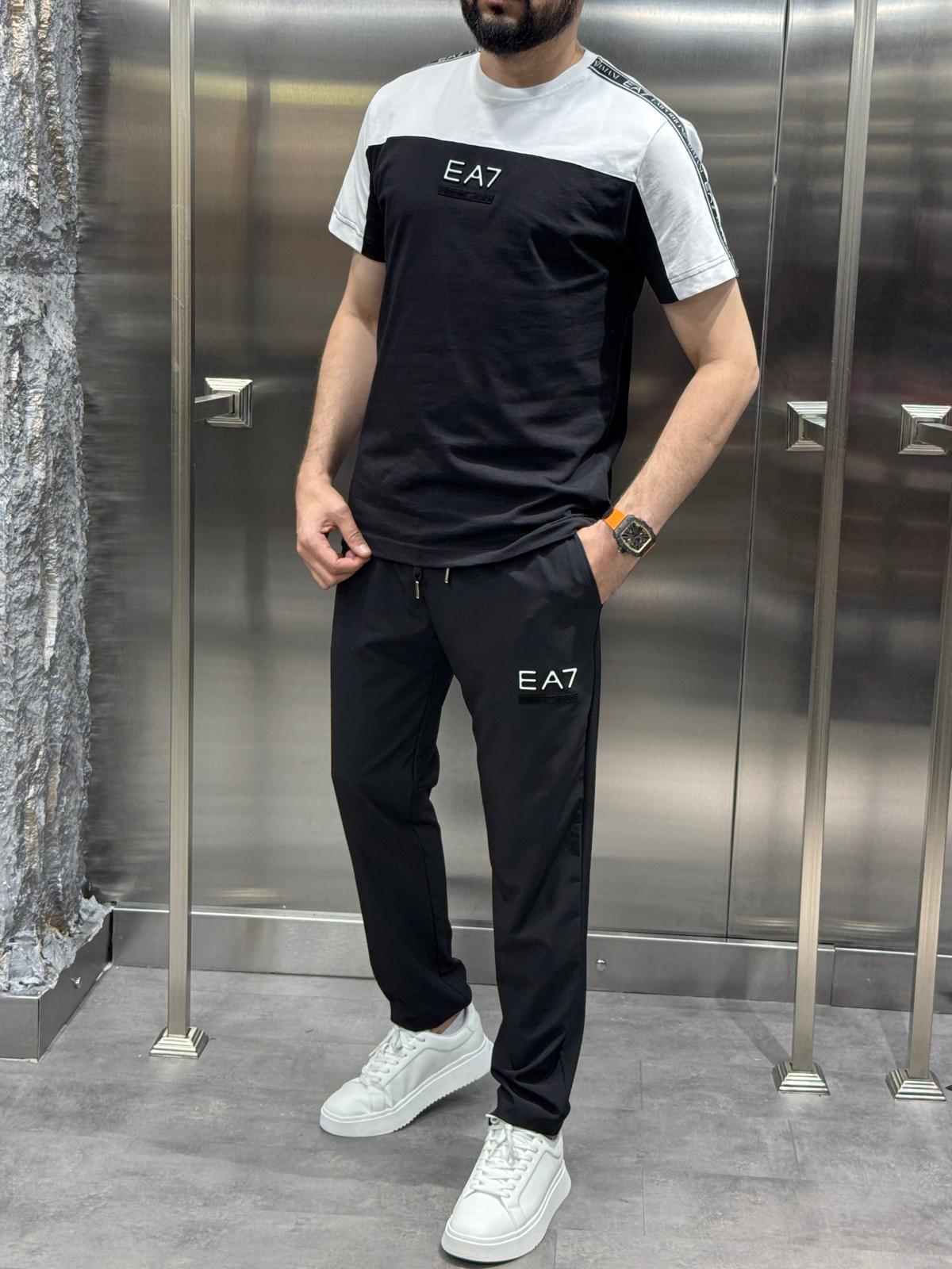Armani EA7 Eşofman Takımı