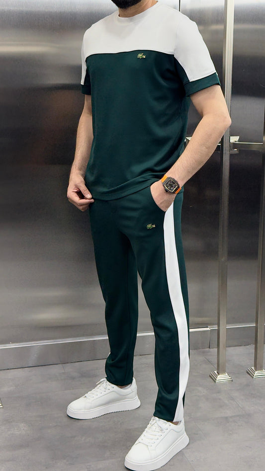 Lacoste Eşofman Takım