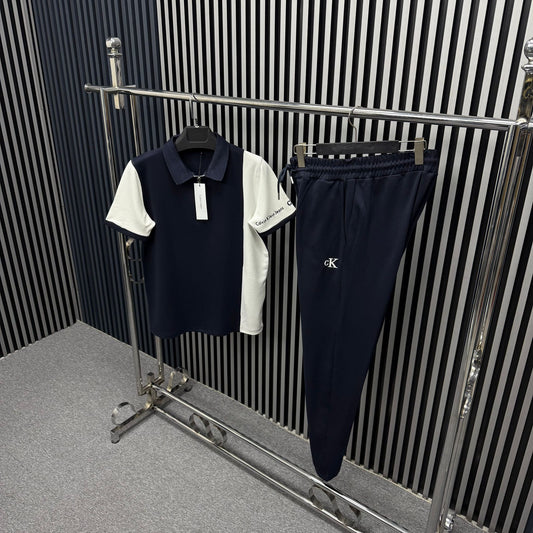 Calvin Klein Eşofman Takım Lacivert