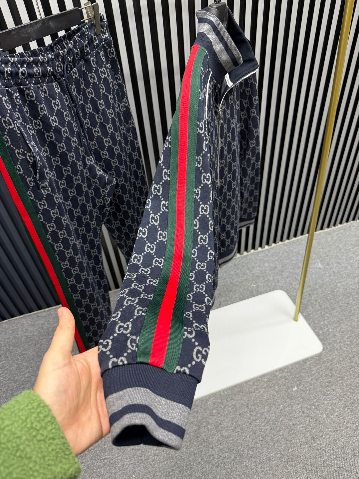 Gucci Mevsimlik Takım