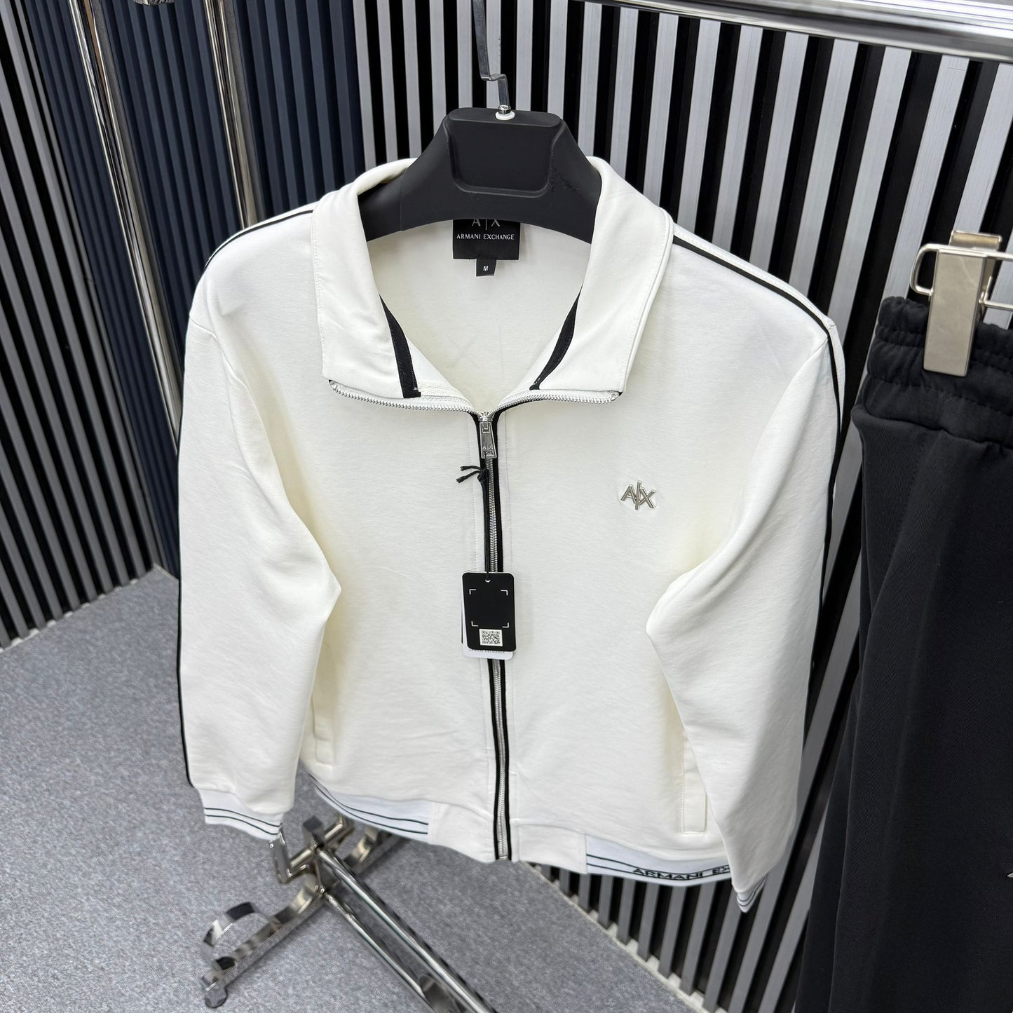 Armani Exchange Mevsimlik Takım