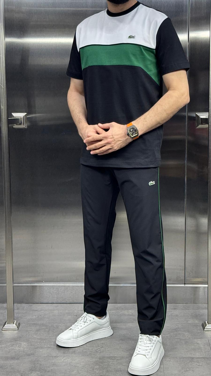 Lacoste Eşofman Takım