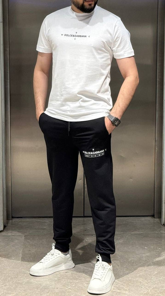 Dolce Gabbana Eşofman Takımı