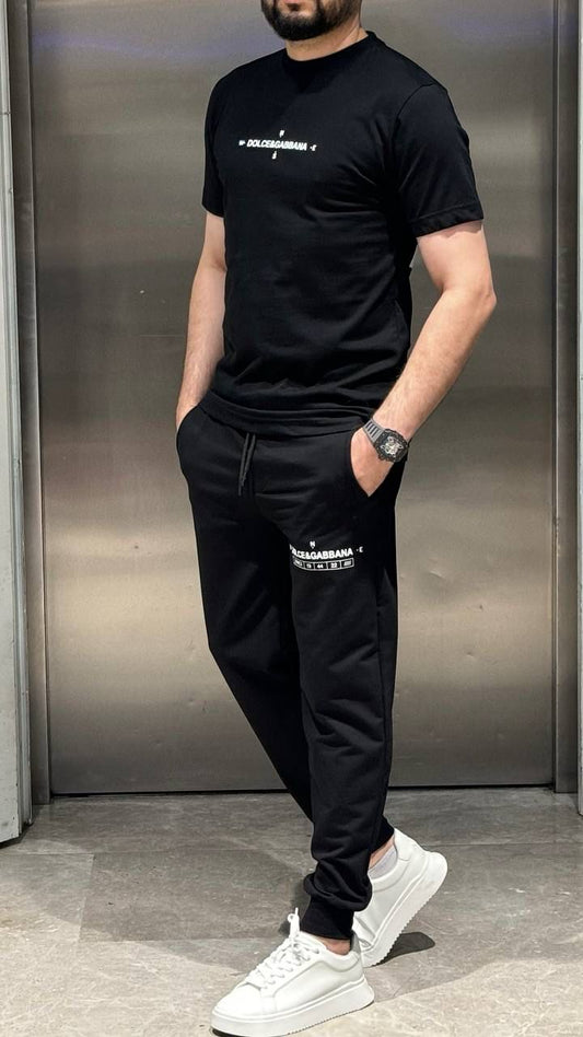 Dolce Gabbana Eşofman Takımı