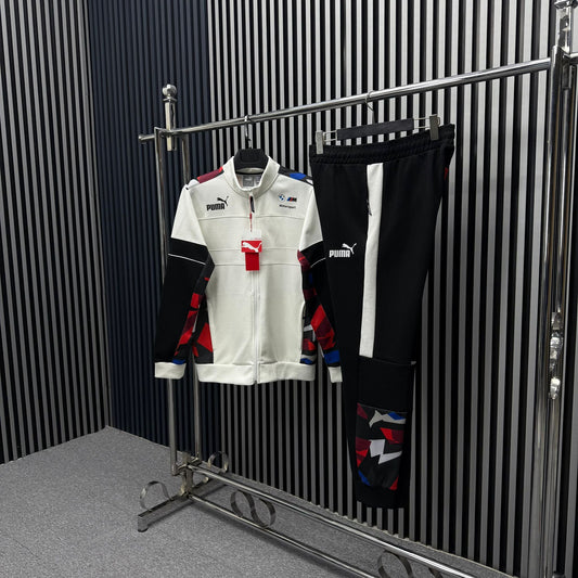Puma Mevsimlik Takım