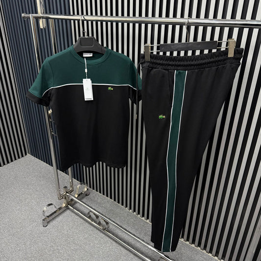 Lacoste Eşofman Takım