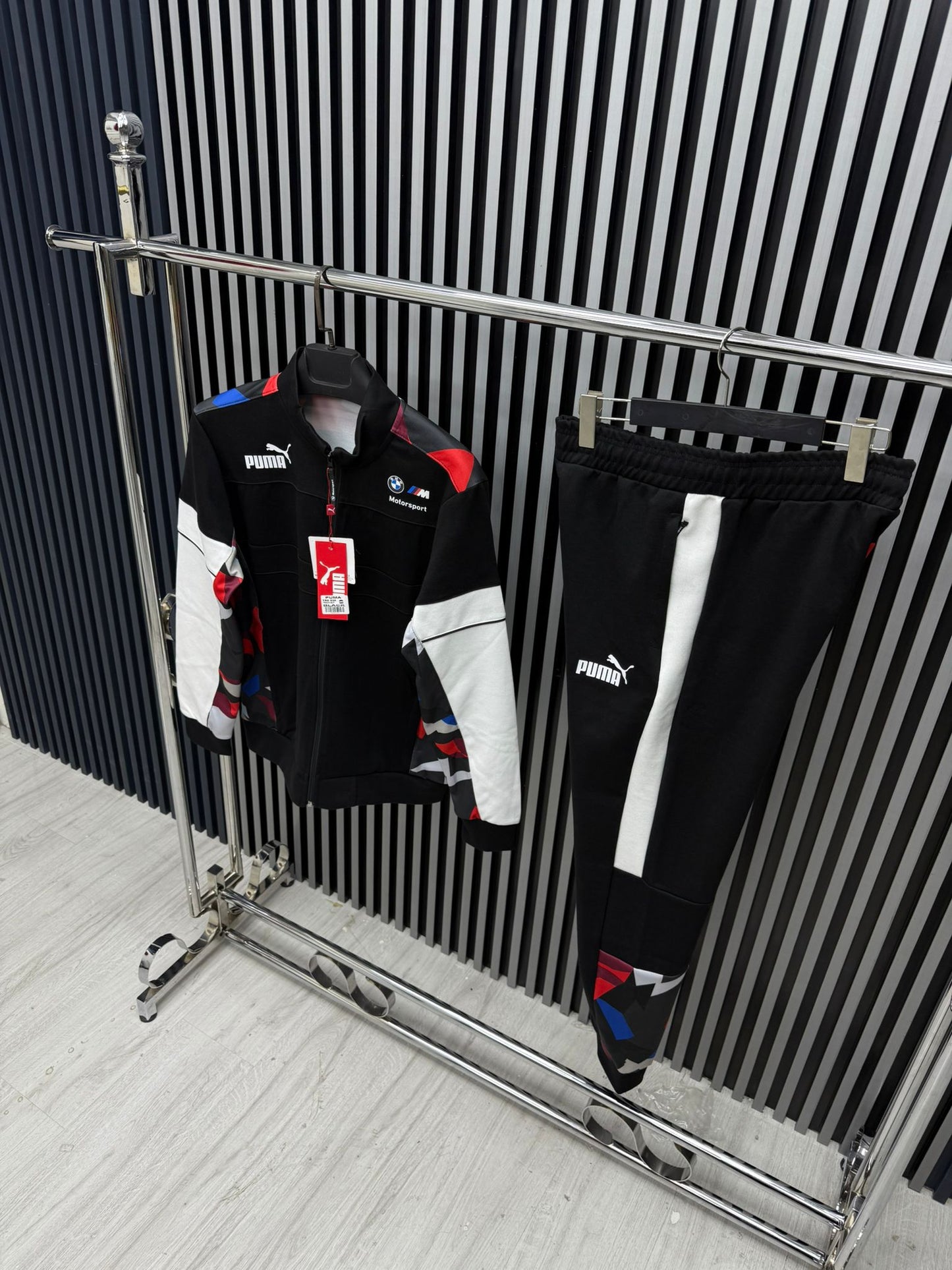 Puma Mevsimlik Takım