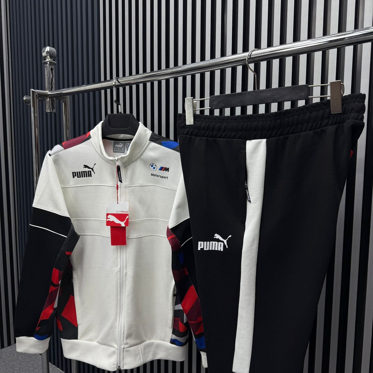 Puma Mevsimlik Takım
