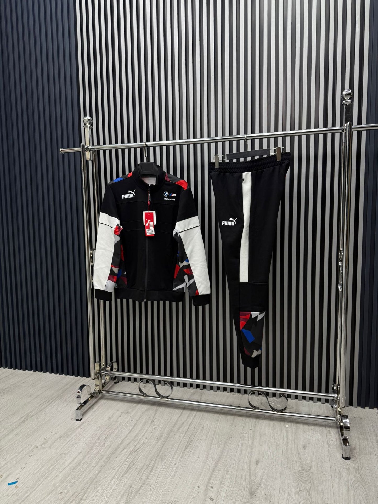 Puma Mevsimlik Takım