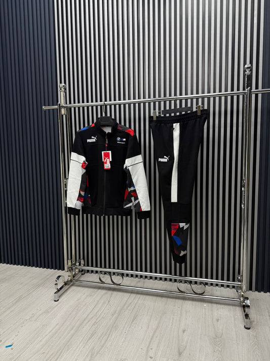 Puma Mevsimlik Takım
