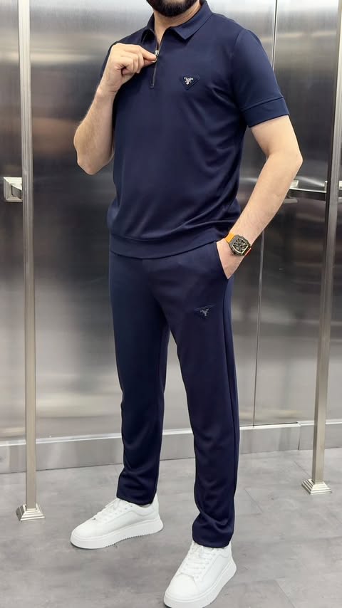 Prada Eşofman Takım