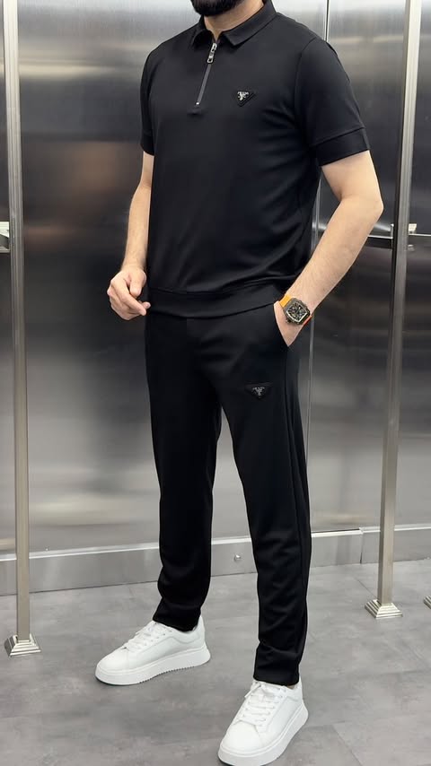 Prada Eşofman Takım