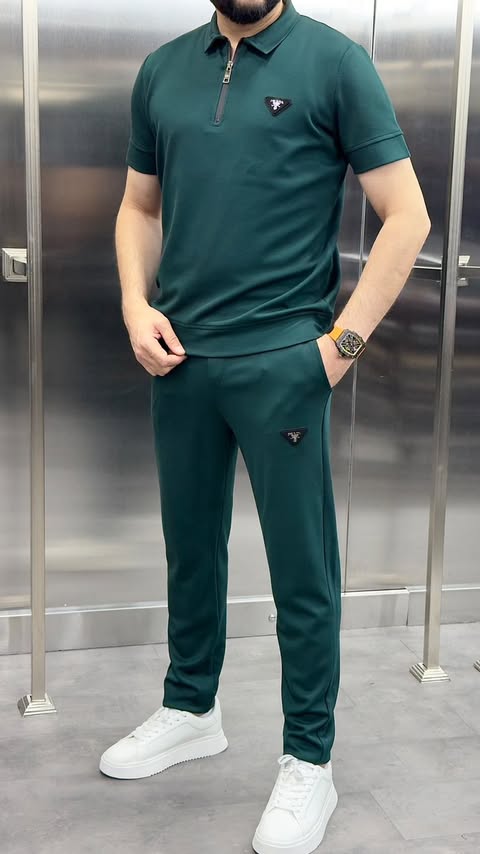 Prada Eşofman Takım