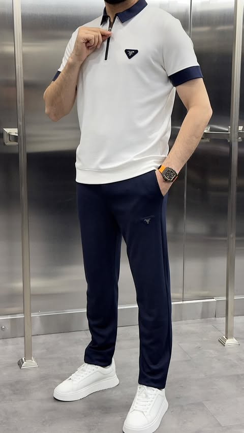 Prada Eşofman Takım