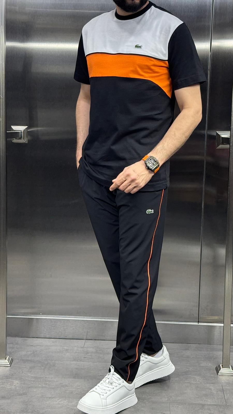 Lacoste Eşofman Takım