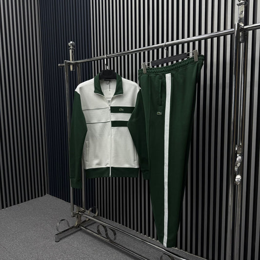 Lacoste Mevsimlik Takım
