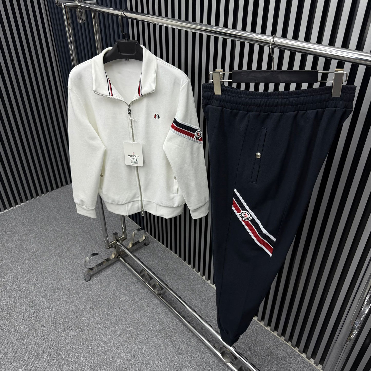 Moncler Mevsimlik Takım