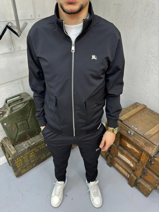 Burberry Siyah