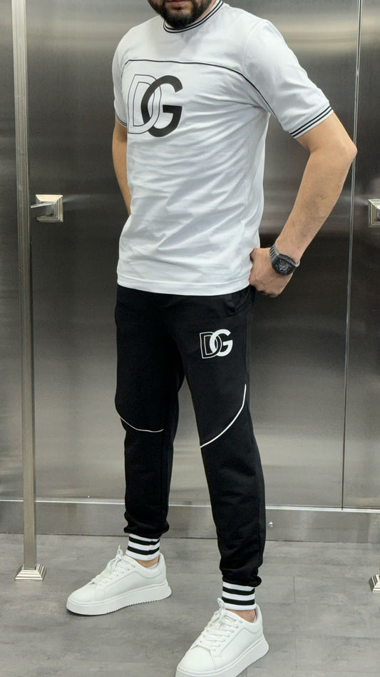 Dolce Gabbana Eşofman Takımı