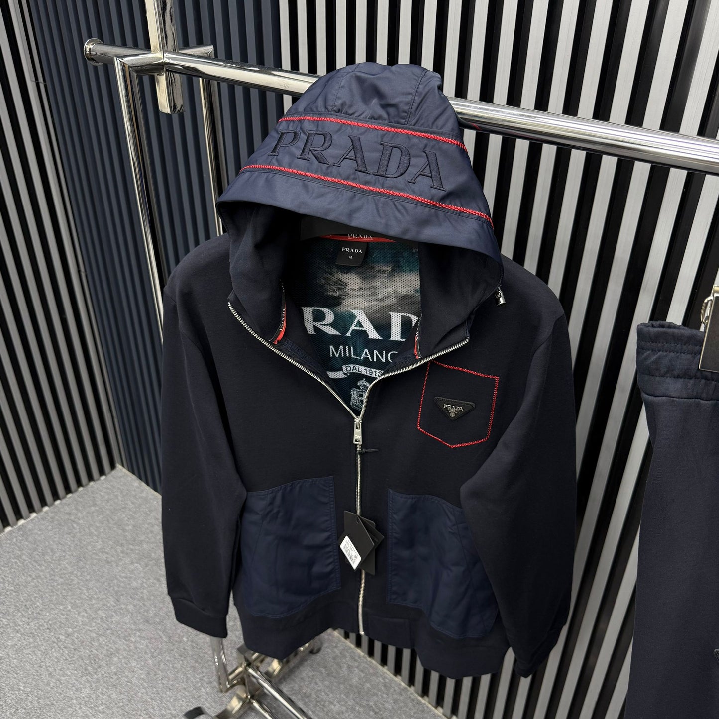 Prada Mevsimlik Takım