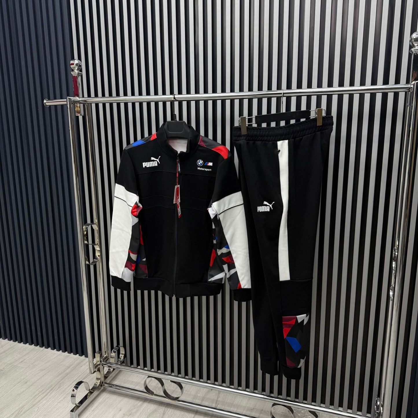 Puma Mevsimlik Takım