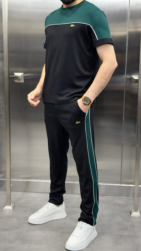 Lacoste Eşofman Takım