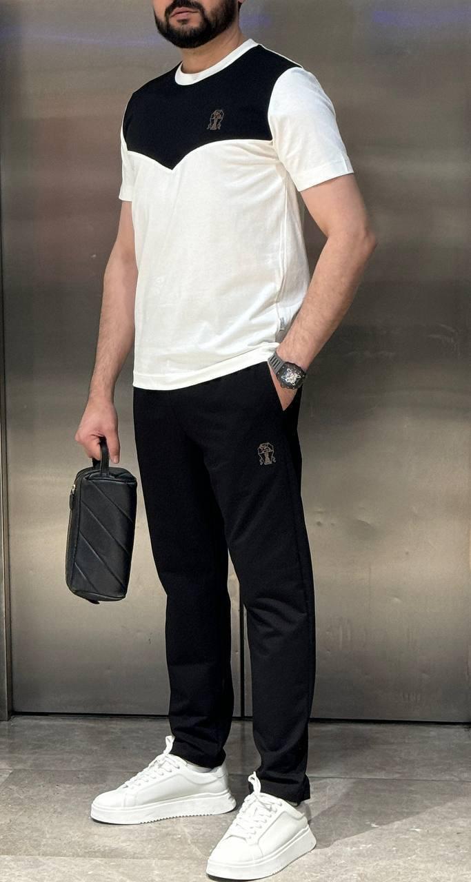 Brunello Cucinelli Eşofman Takımı