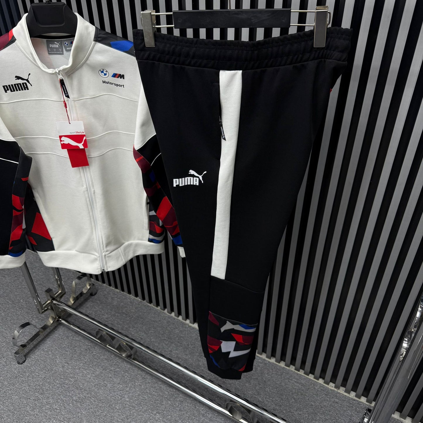 Puma Mevsimlik Takım