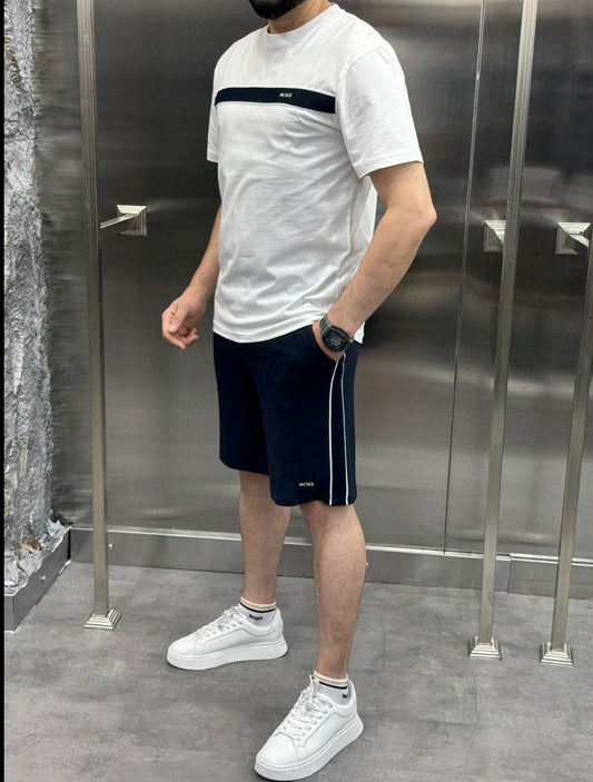 Hugo Boss  Şortlu Takım