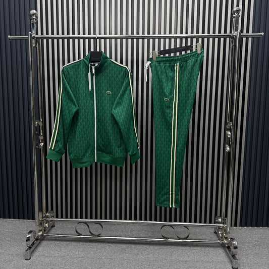 Lacoste Mevsimlik Takım