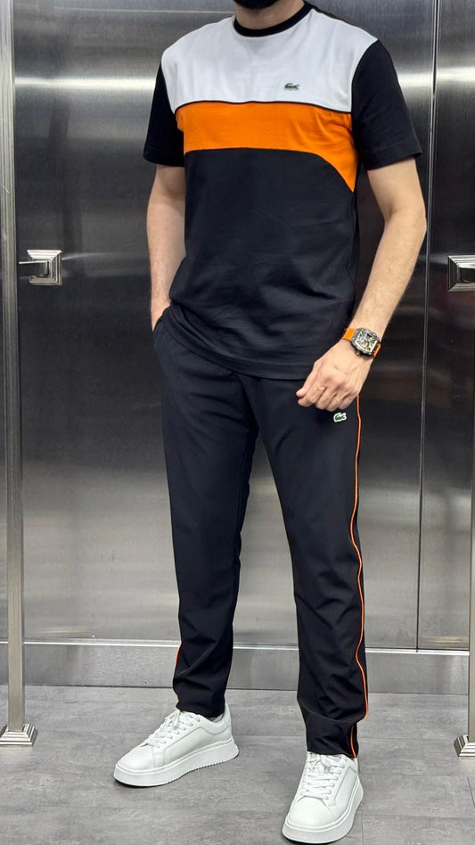 Lacoste Eşofman Takım
