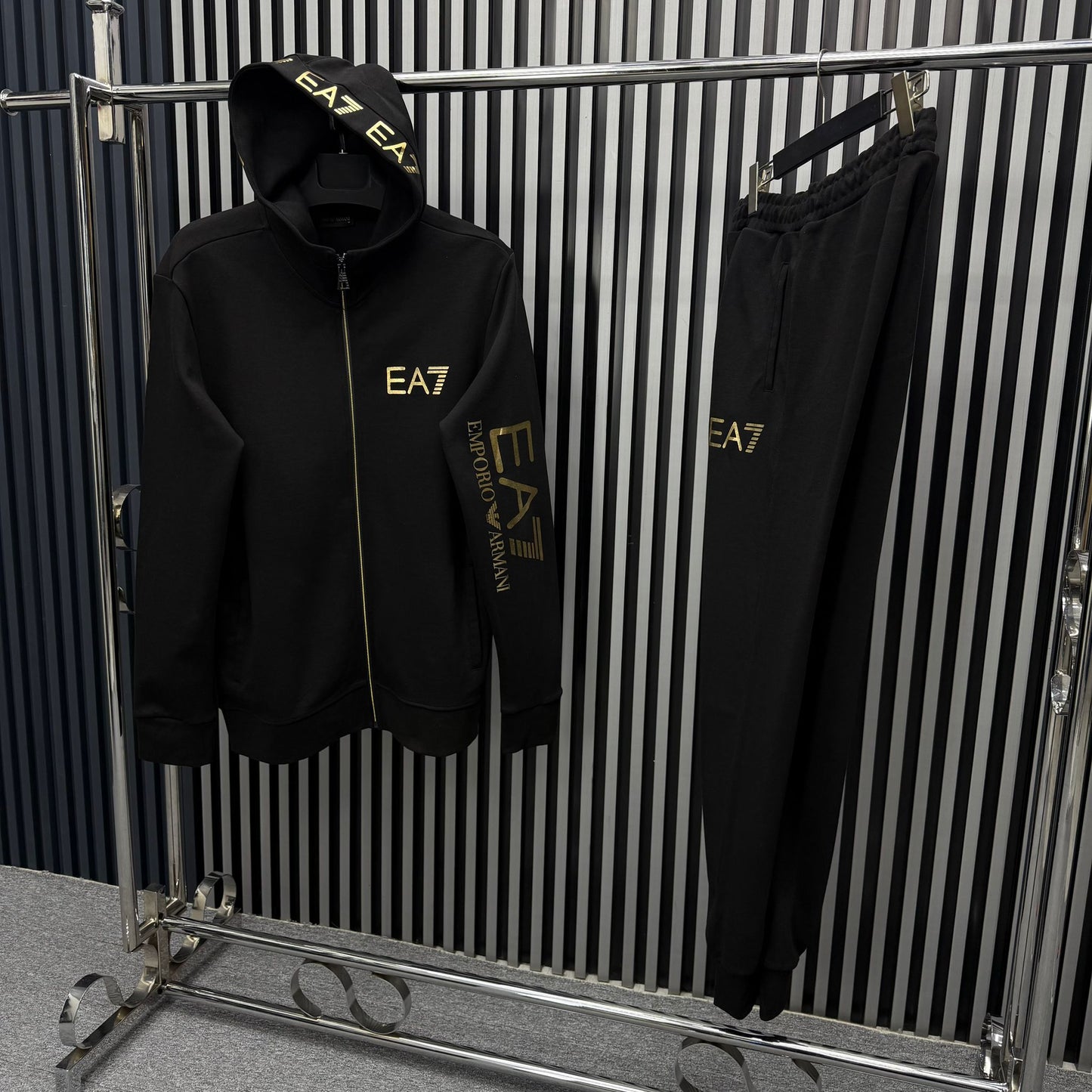 Emporio Armani Mevsimlik Takım