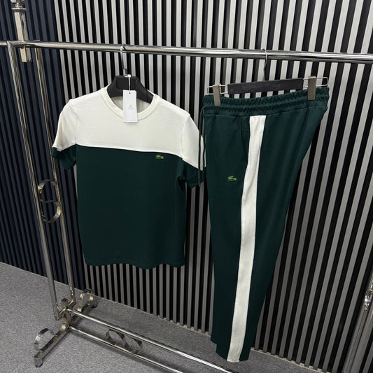 Lacoste Eşofman Takım