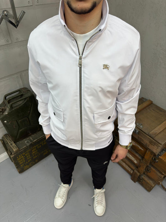 Burberry Beyaz